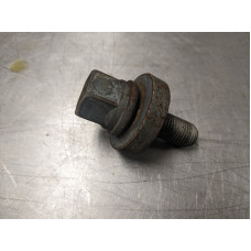 117H034 Crankshaft Bolt From 2020 Kia Optima  2.4
